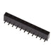 10131935-111ULF by Amphenol ICC (FCI) - CONNECTOR RECPT 11POS 0.079 GOLD SMD