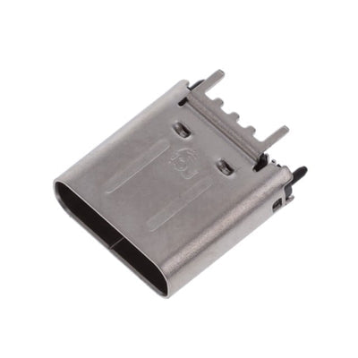 10132328-10001LF by Amphenol ICC (FCI) - RECEPTACLE VERTICAL TYPE