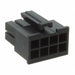 10132445-08LF by Amphenol ICC (FCI) - CONNECTOR RECPT HSG 8POS 3.00MM