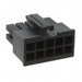 10132445-10LF by Amphenol ICC (FCI) - CONNECTOR RECPT HSG 10POS 3.00MM