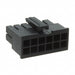 10132445-12LF by Amphenol ICC (FCI) - CONNECTOR RECPT HSG 12POS 3.00MM