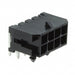 10132449-0821GLF by Amphenol ICC (FCI) - CONNECTOR HEADER R/A 8POS 3MM