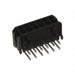 10132449-1221GLF by Amphenol ICC (FCI) - CONNECTOR HEADER R/A 12POS 3MM