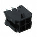 10132450-0421GLF by Amphenol ICC (FCI) - CONNECTOR HEADER VERT 4POS 3MM