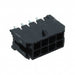 10132450-0821GLF by Amphenol ICC (FCI) - CONNECTOR HEADER VERT 8POS 3MM
