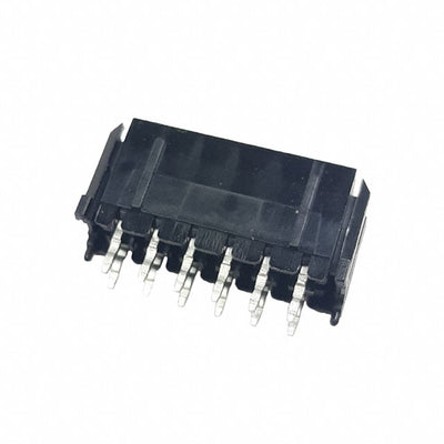 10132450-1221GLF by Amphenol ICC (FCI) - CONNECTOR HEADER VERT 12POS 3MM
