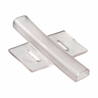 1013261 by Phoenix Contact - WIRE MARKR TIE 30X4MM TRAN 1=1PC