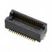 10132797-033100LF by Amphenol ICC (FCI) - CONNECTOR PLUG 30POS SMD GOLD