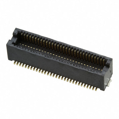 10132797-065100LF by Amphenol ICC (FCI) - CONNECTOR PLUG 60POS SMD GOLD