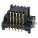 10132798-012100LF by Amphenol ICC (FCI) - CONNECTOR RECPT 10POS SMD GOLD