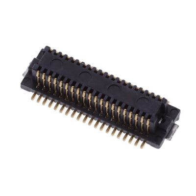 10132798-042100LF by Amphenol ICC (FCI) - HEIGHT REC CONNECTOR