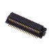 10132798-042100LF by Amphenol ICC (FCI) - HEIGHT REC CONNECTOR