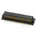10132798-052100LF by Amphenol ICC (FCI) - CONNECTOR RECPT 50POS SMD GOLD