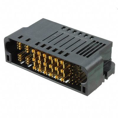 10133137-003LF by Amphenol ICC (FCI) - CONNECTOR PLUG 34POS PCB
