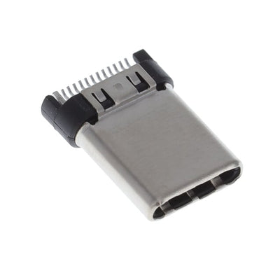 10133475-10001LF by Amphenol ICC (FCI) - USB3.1 TYPE C PLUG BCONN