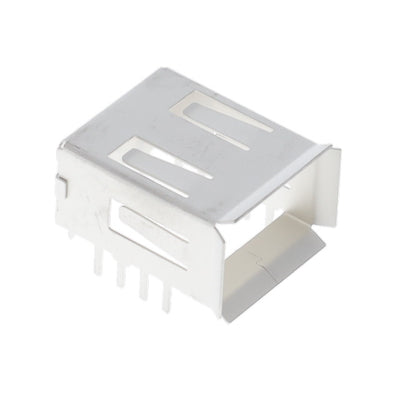 10133694-101LF by Amphenol ICC (FCI) - OCT SFP SHORT CAGE PIP