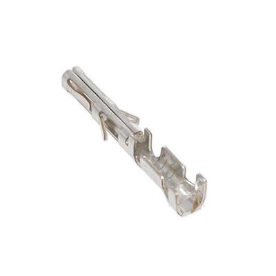 10134160-2230LF by Amphenol ICC (FCI) - MINITEK POWER RECEPTACLE-3,0