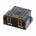 10135064-001LF by Amphenol ICC (FCI) - CONNECTOR PLUG 28POS PCB