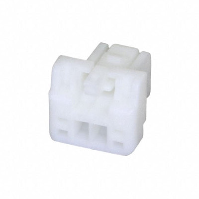 10135175-02110LF by Amphenol ICC (FCI) - CONNECTOR PLUG HSG 2POS 1.50MM