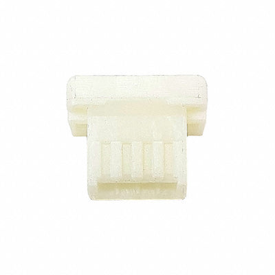10135175-04110LF by Amphenol ICC (FCI) - CONNECTOR PLUG HSG 4POS 1.50MM