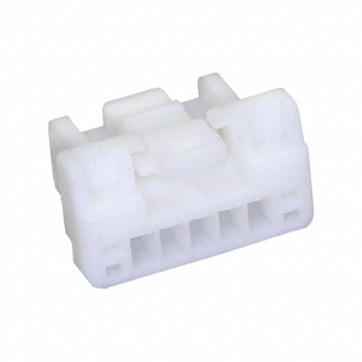 10135175-05110LF by Amphenol ICC (FCI) - CONNECTOR PLUG HSG 5POS 1.50MM