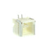 10135177-02111LF by Amphenol ICC (FCI) - CONNECTOR RECPT 2POS 0.059 TIN SMD