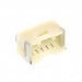 10135177-05111LF by Amphenol ICC (FCI) - CONNECTOR RECPT 5POS 0.059 TIN SMD