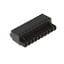1013520000 by Weidmuller - TERM BLOCK PLUG 10POS STR 5.08MM