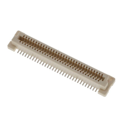 10135583-641402LF by Amphenol ICC (FCI) - CONNECTOR RECPT 64POS SMD GOLD