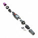 10135748-101LF by Amphenol ICC (FCI) - OCTIS PLUG KIT HYB8S2P 26MM