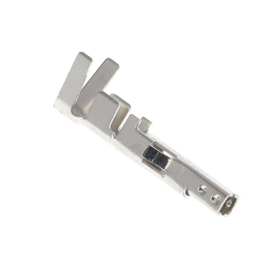 10136289-121LF by Amphenol ICC (FCI) - CONNECTOR SOCKET 16-20AWG CRIMP TIN