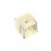 10136353-02111LF by Amphenol ICC (FCI) - CONNECTOR RECPT 2POS 0.059 TIN SMD R/A