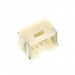 10136353-04111LF by Amphenol ICC (FCI) - CONNECTOR RECPT 4POS 0.059 TIN SMD R/A