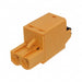 1013680000 by Weidmuller - TERM BLOCK PLUG 2POS STR 5.08MM