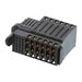 10136993-001LF by Amphenol ICC (FCI) - CONNECTOR RECPT 30POS PCB