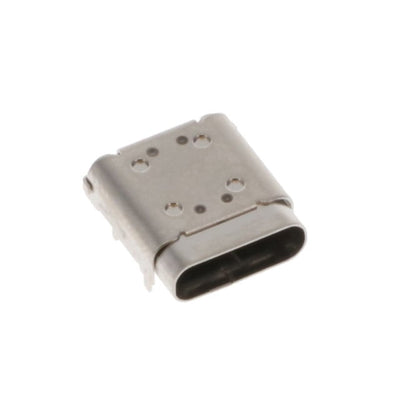 10137061-00021LF by Amphenol ICC (FCI) - CONNECTOR RCP USB3.0 TYPEC 24P SMD RA