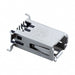 10137238-0010LF by Amphenol ICC (FCI) - CONNECTOR IND MINI I RCP 8POS SLD SMD