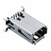 10137238-0020LF by Amphenol ICC (FCI) - CONNECTOR IND MINI II RCPT 8P SLD SMD