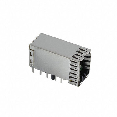 10137391-101PLF by Amphenol ICC (FCI) - CONNECTOR HEADER 12POS PCB
