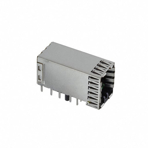 10137391-101PLF by Amphenol ICC (FCI) - CONNECTOR HEADER 12POS PCB