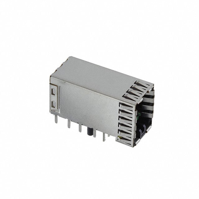 10137391-101PLF by Amphenol ICC (FCI) - CONNECTOR HEADER 12POS PCB