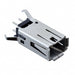 10137849-0020LF by Amphenol ICC (FCI) - CONNECTOR IND MINI II RCPT 8P SLD PCB