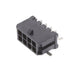 10137924-0811LF by Amphenol ICC (FCI) - CONNECTOR PWR3.0 R/A SMT