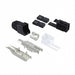 10138200-101LF by Amphenol ICC (FCI) - CONNECTOR RECPT 12POS FREE HANGING