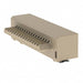 10138400-111131LF by Amphenol ICC (FCI) - CONNECTOR PLUG 31POS R/A SMD GOLD