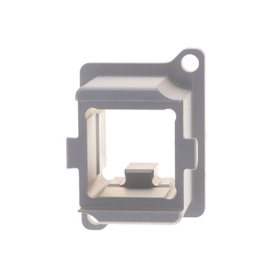 10138458-101LF by Amphenol ICC (FCI) - OCTIS REC SFP CODING