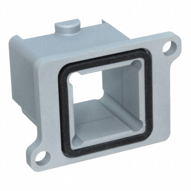 10138462-101LF by Amphenol ICC (FCI) - OCTIS PLUG KIT 3 POSN POWER