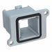 10138462-101LF by Amphenol ICC (FCI) - OCTIS PLUG KIT 3 POSN POWER