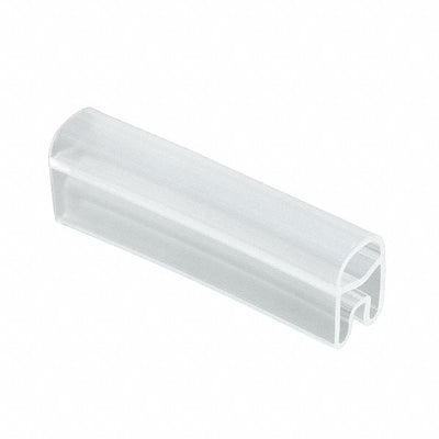 1013850 by Phoenix Contact - WIRE MARKER SLIP-ON 23MM X 4MM