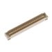 10139085-081402LF by Amphenol ICC (FCI) - BERGSTAK+ 0.8MM, PLUG, P1, 80POS